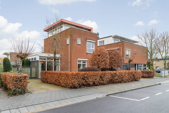 Foto 7 van Groot Ypelaardreef 7