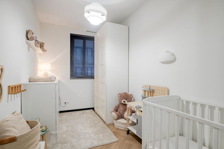 Foto 13 van Francisco Pizarrostraat 56