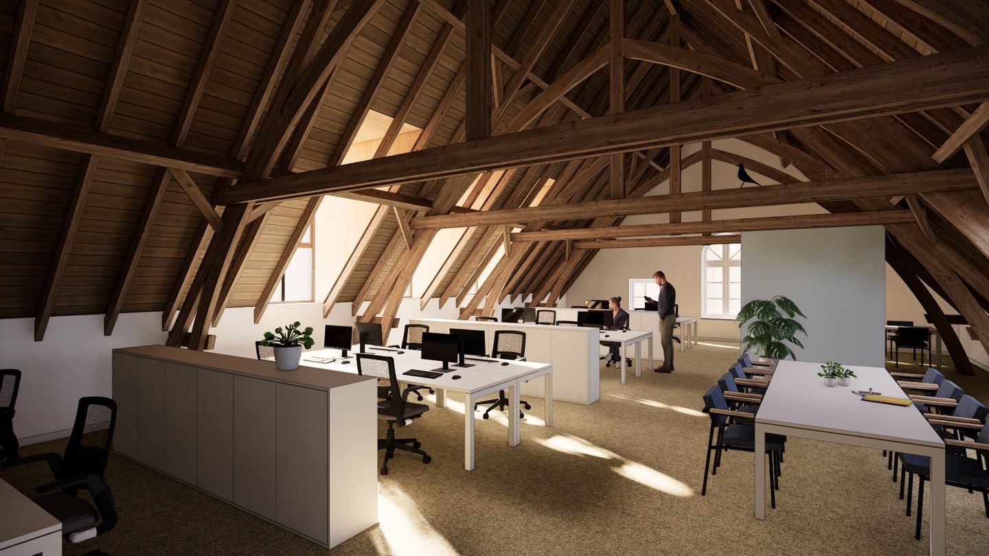 View photo 3 of Abdijstraat 49-A