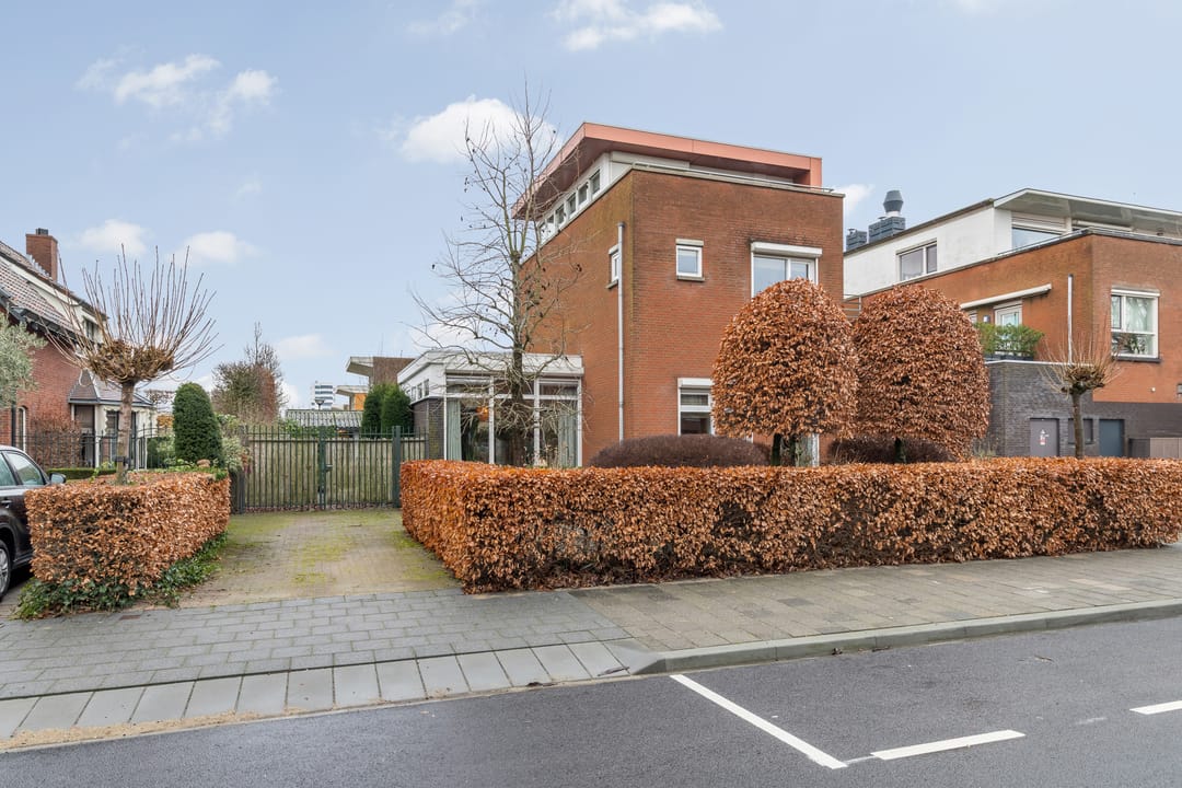 Photo 8 of Groot Ypelaardreef 7