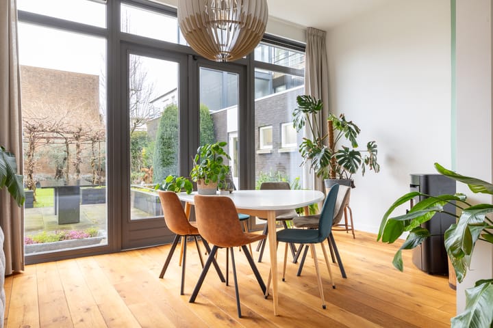 Foto 11 van Groot Ypelaardreef 7