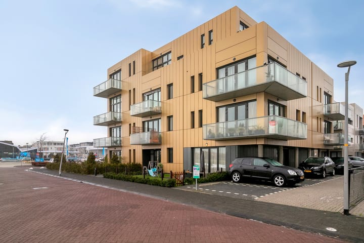 Foto 18 van Francisco Pizarrostraat 56