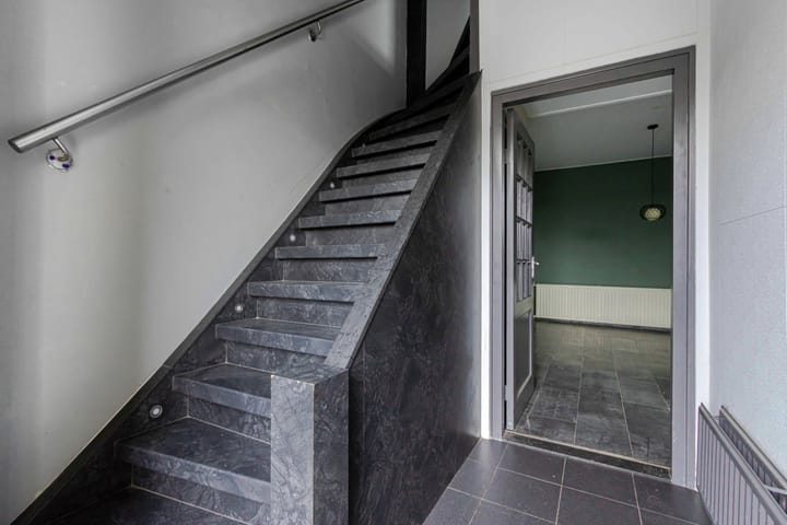 Foto 20 van Sportstraat 22