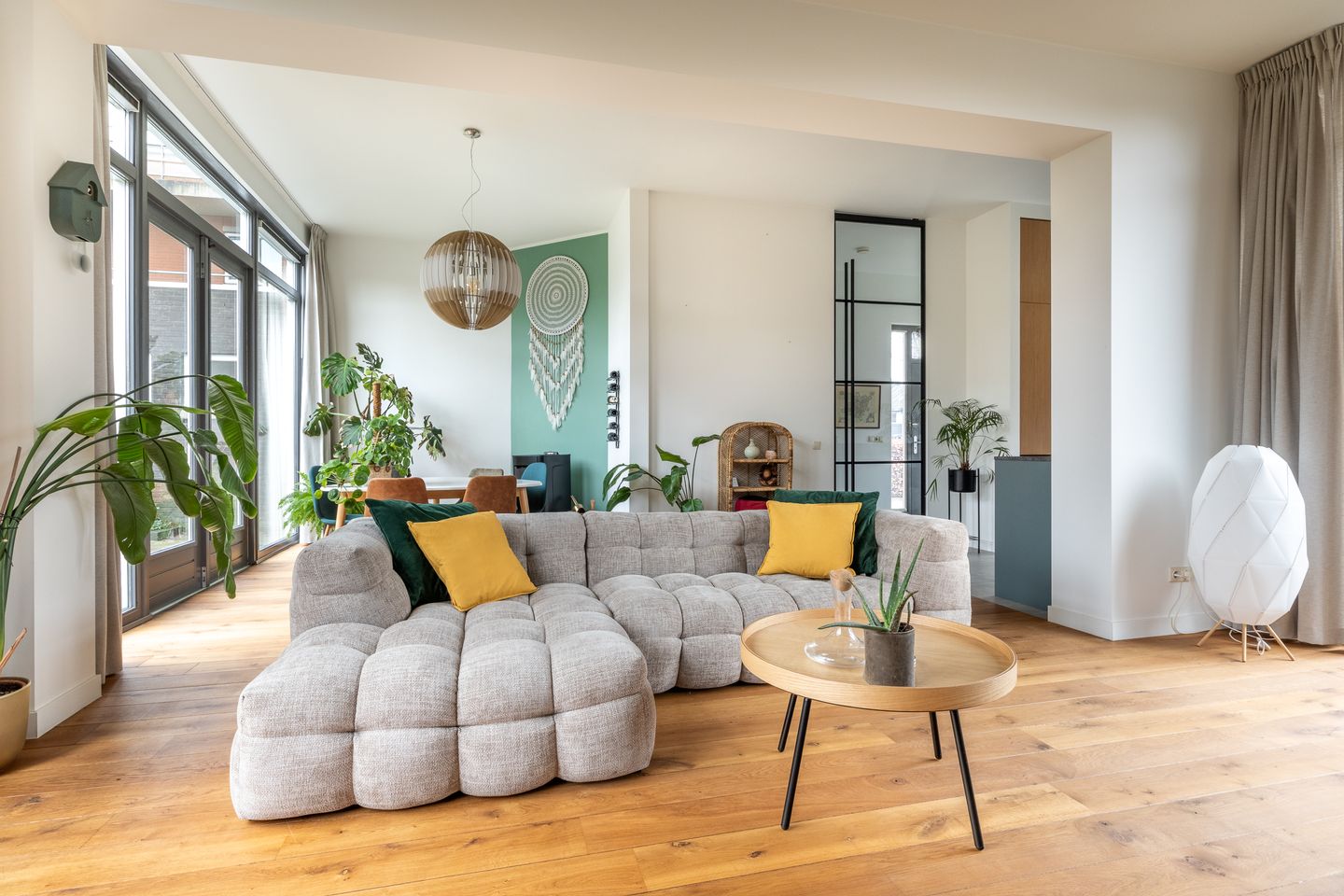 Photo 14 of Groot Ypelaardreef 7