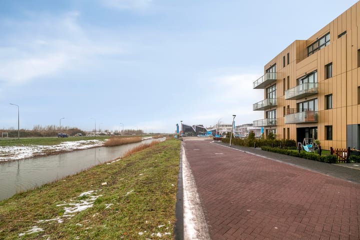 Foto 20 van Francisco Pizarrostraat 56