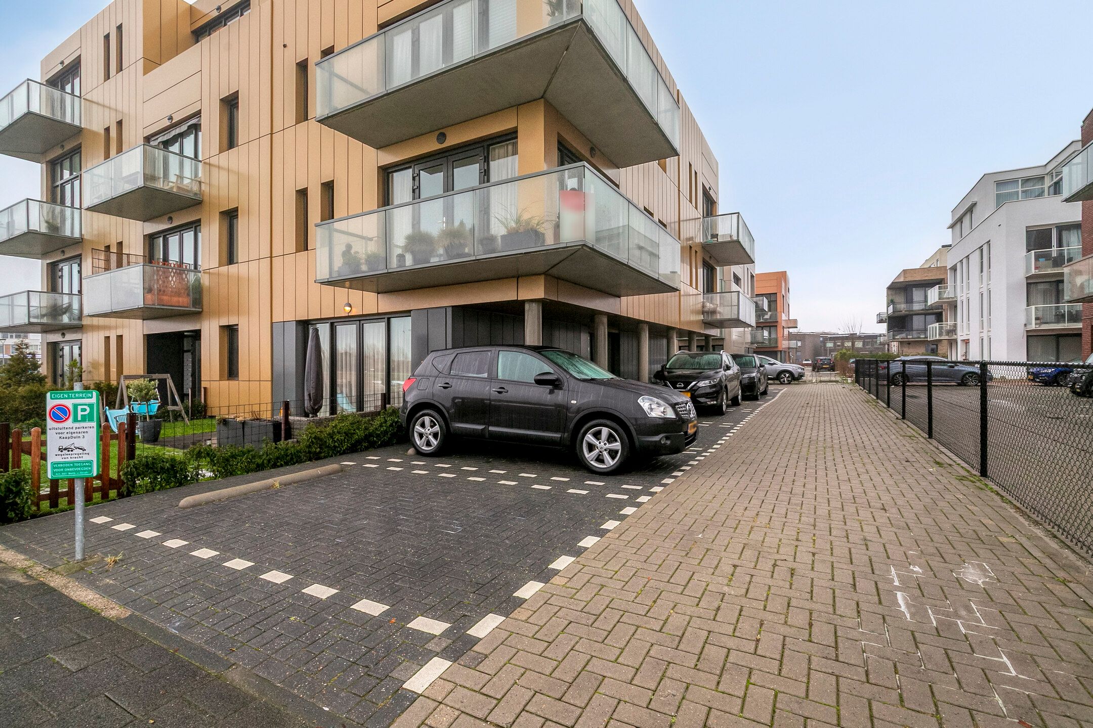 Foto 21 van Francisco Pizarrostraat 56