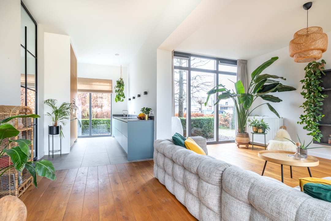 Photo 2 of Groot Ypelaardreef 7