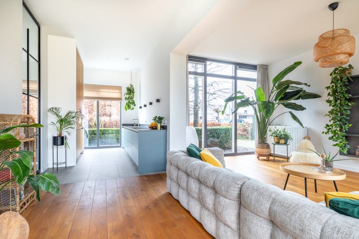 Foto 15 van Groot Ypelaardreef 7