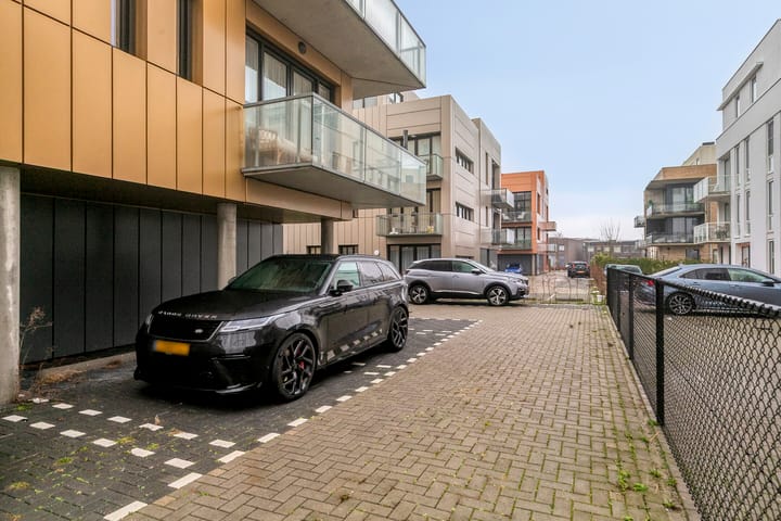 Foto 22 van Francisco Pizarrostraat 56