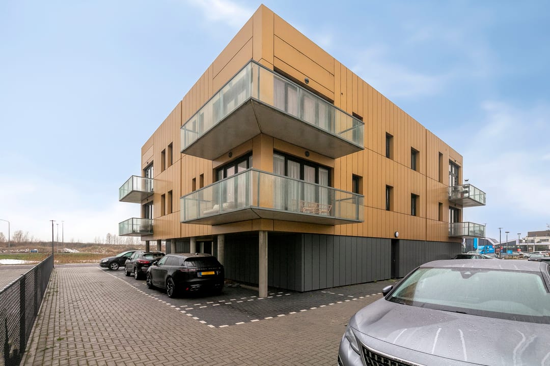 Foto 23 van Francisco Pizarrostraat 56