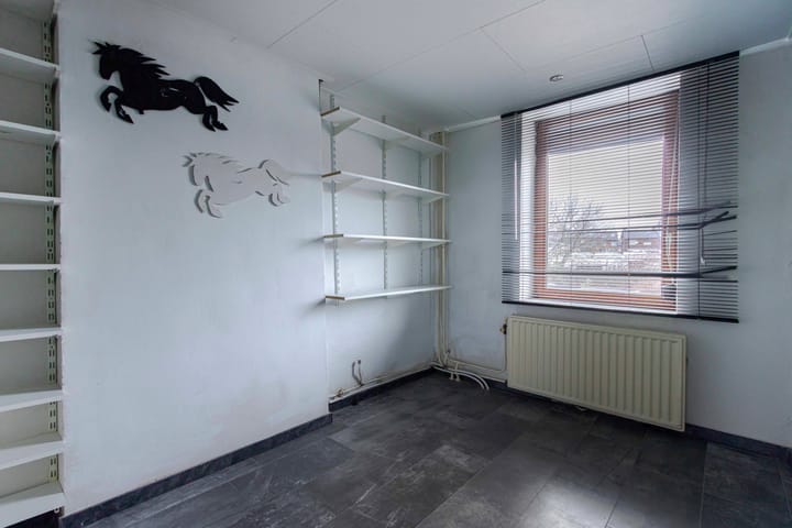 Foto 21 van Sportstraat 22