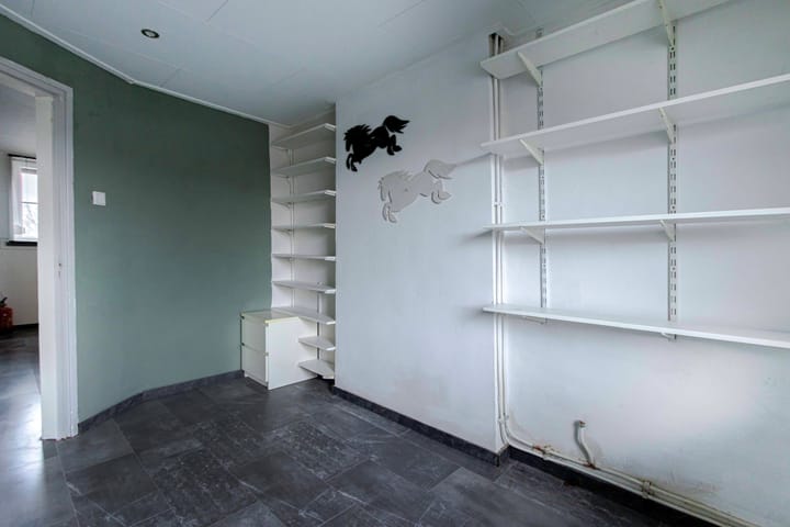 Foto 22 van Sportstraat 22