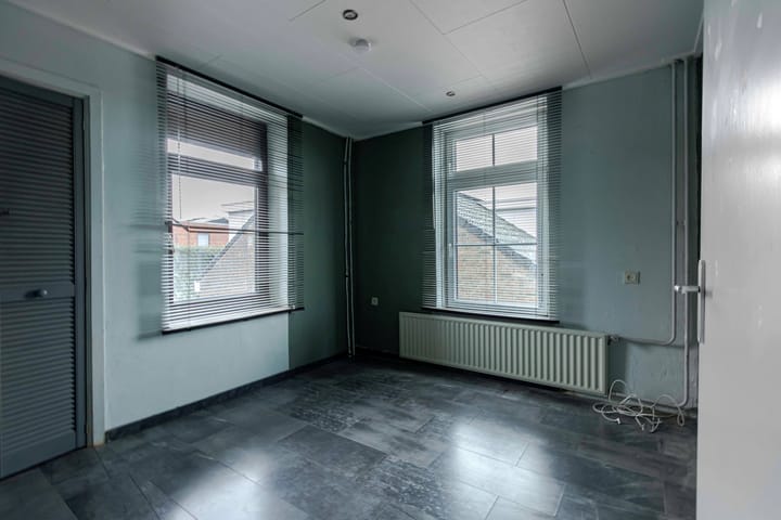 Foto 23 van Sportstraat 22