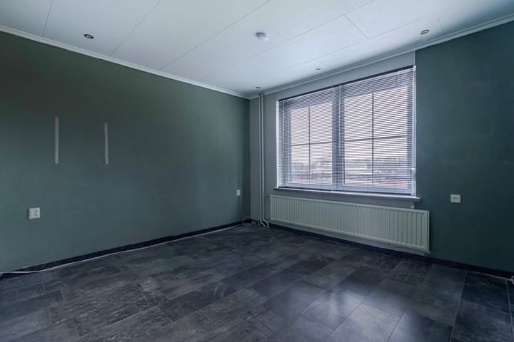 Foto 25 van Sportstraat 22