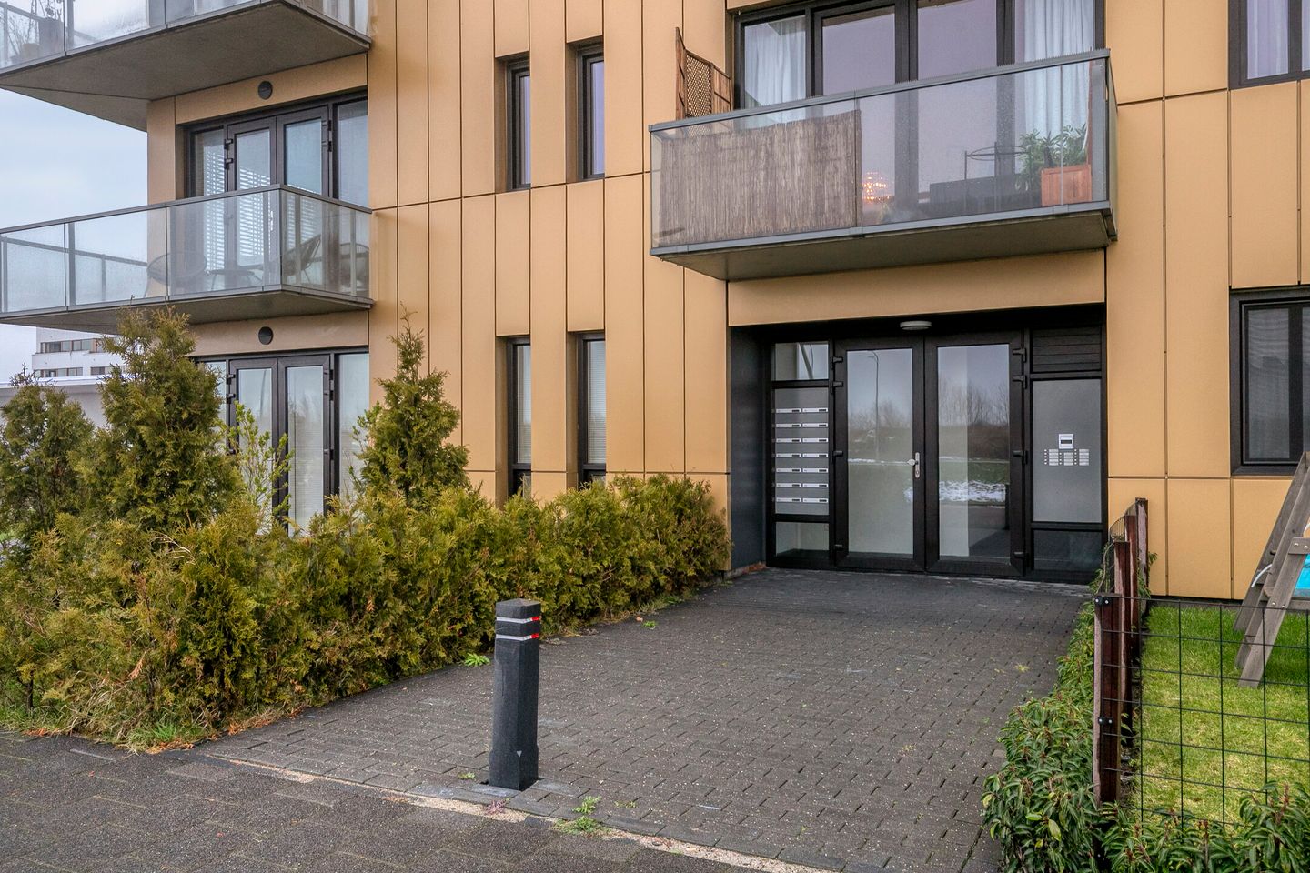 Foto 19 van Francisco Pizarrostraat 56