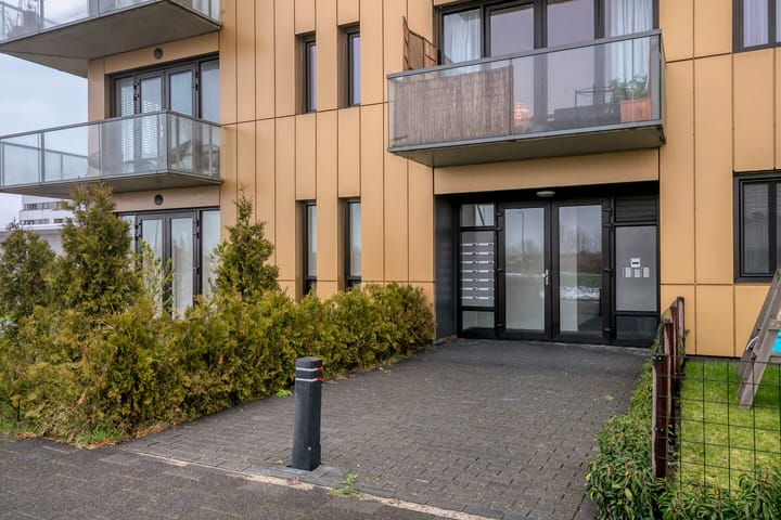 Foto 19 van Francisco Pizarrostraat 56