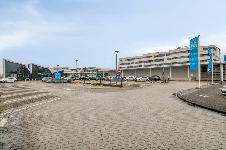 Foto 25 van Francisco Pizarrostraat 56