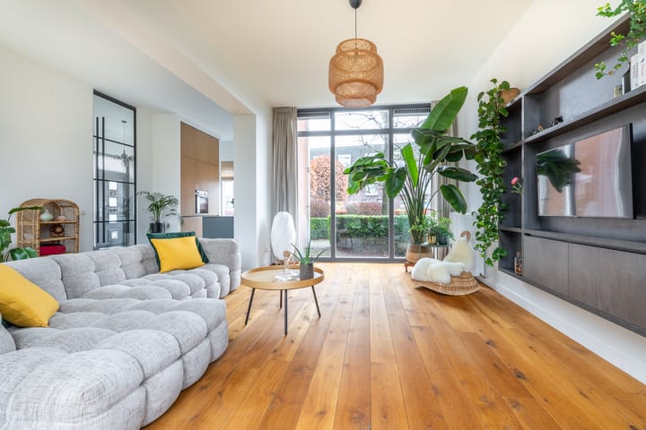 Foto 9 van Groot Ypelaardreef 7