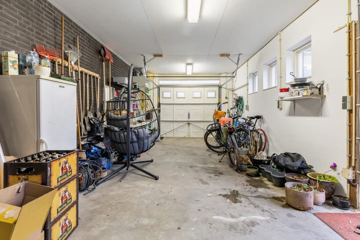 Foto 50 van Groot Ypelaardreef 7