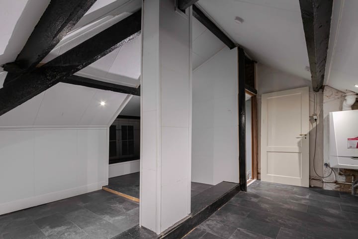 Foto 29 van Sportstraat 22