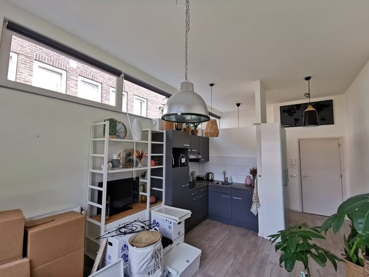 Foto 5 van Reigerstraat 11-24