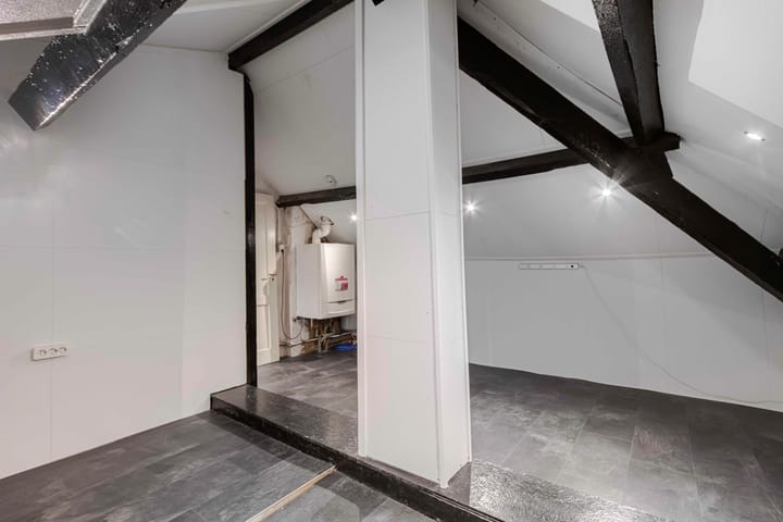 Foto 30 van Sportstraat 22