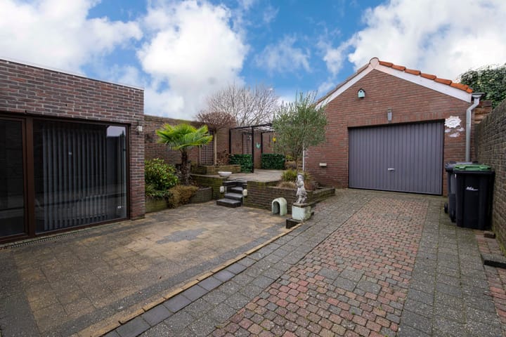 Foto 33 van Sportstraat 22