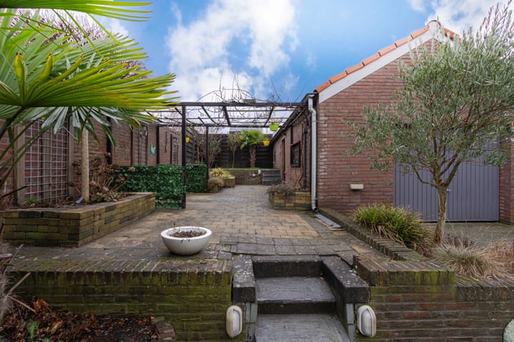 Foto 34 van Sportstraat 22