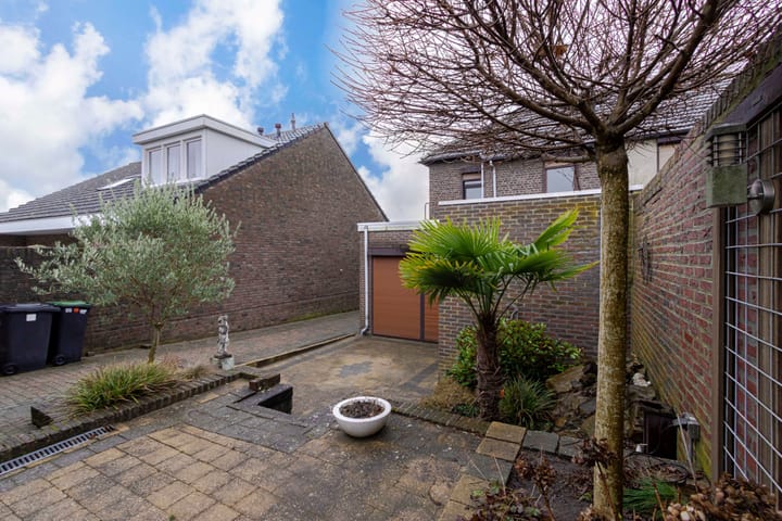 Foto 37 van Sportstraat 22