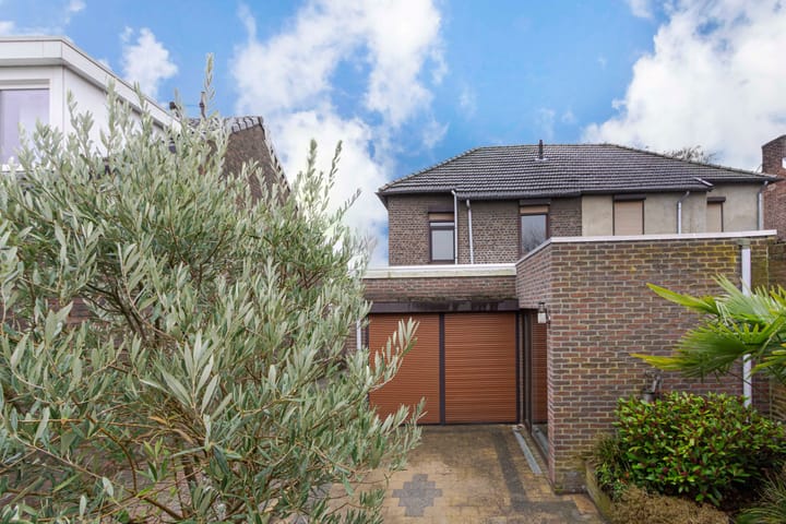 Foto 38 van Sportstraat 22