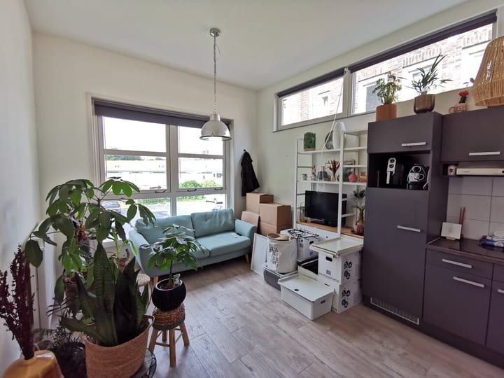 Foto 4 van Reigerstraat 11-24