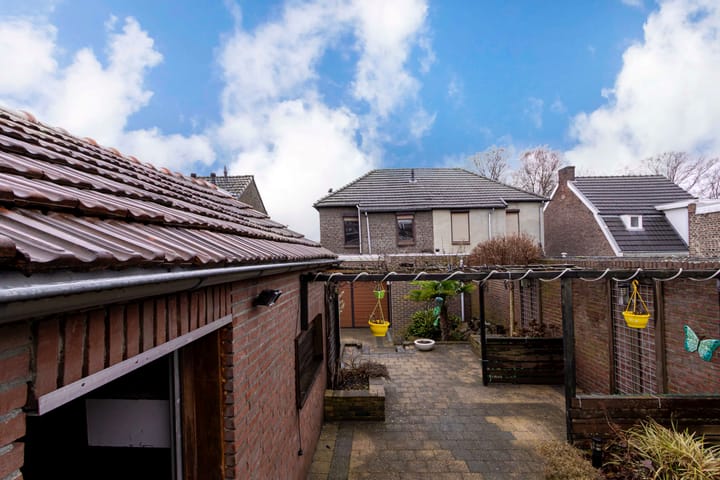 Foto 36 van Sportstraat 22