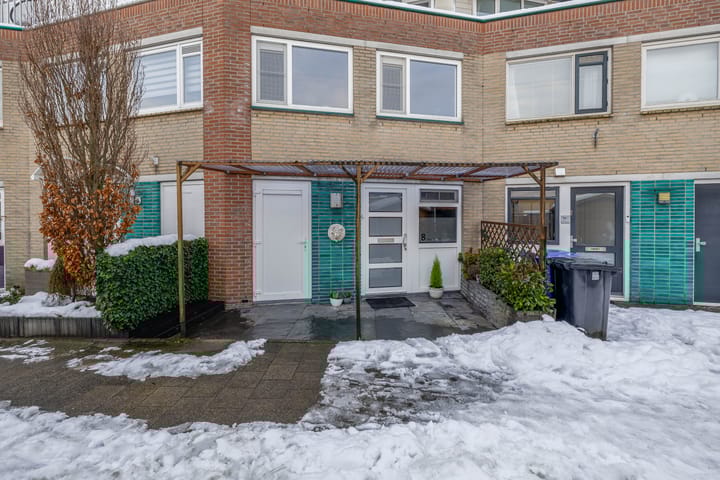 Foto 5 van Adrienne Solserpad 8