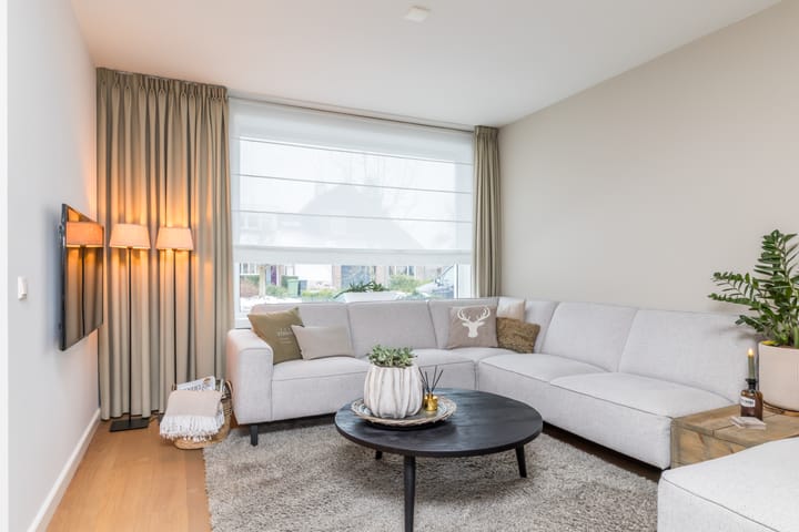 Foto 2 van Aan de Dorekoel 41