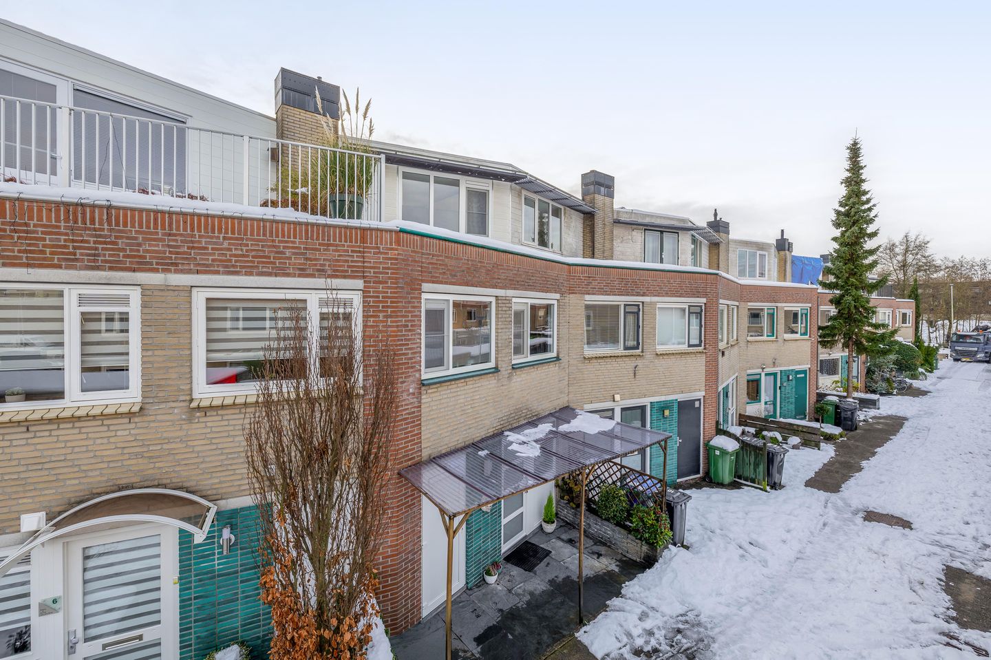 Foto 49 van Adrienne Solserpad 8