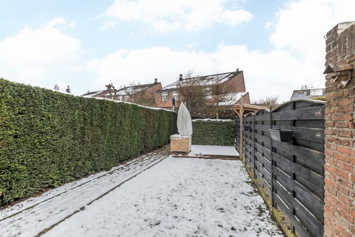 Foto 31 van Aan de Dorekoel 41