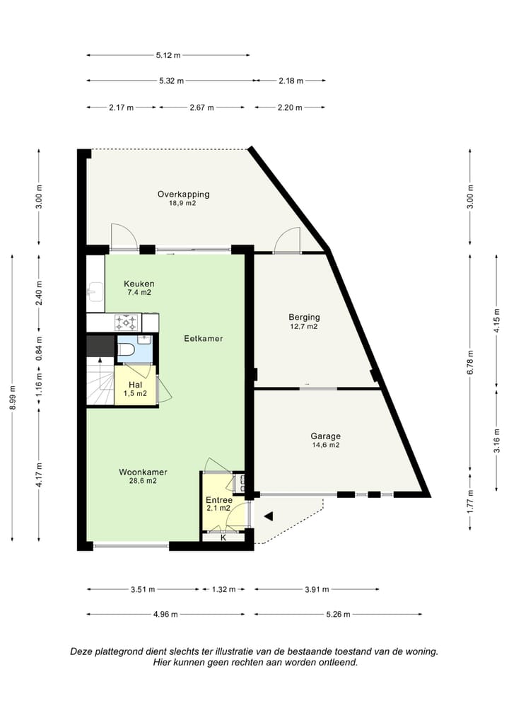 Foto 37 van Aan de Dorekoel 41
