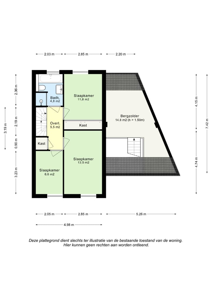 Foto 38 van Aan de Dorekoel 41