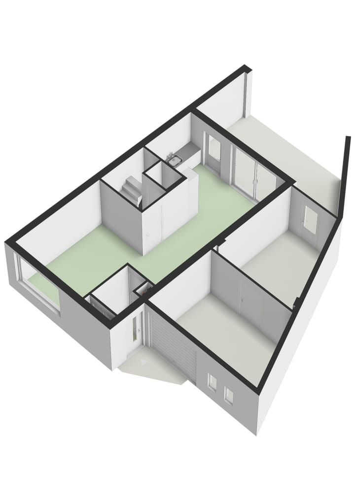 Foto 40 van Aan de Dorekoel 41