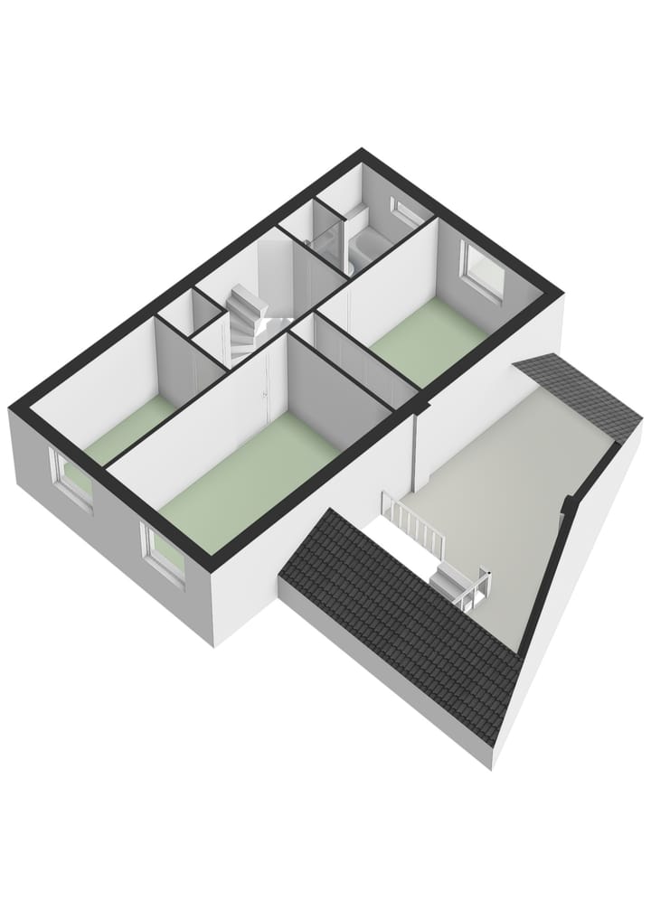 Foto 41 van Aan de Dorekoel 41