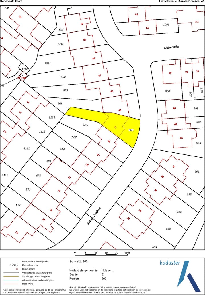 Foto 43 van Aan de Dorekoel 41