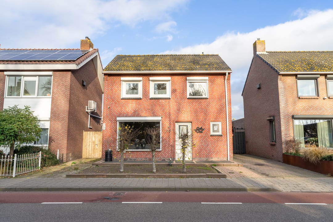 Photo 1 of Raadhuisstraat 57