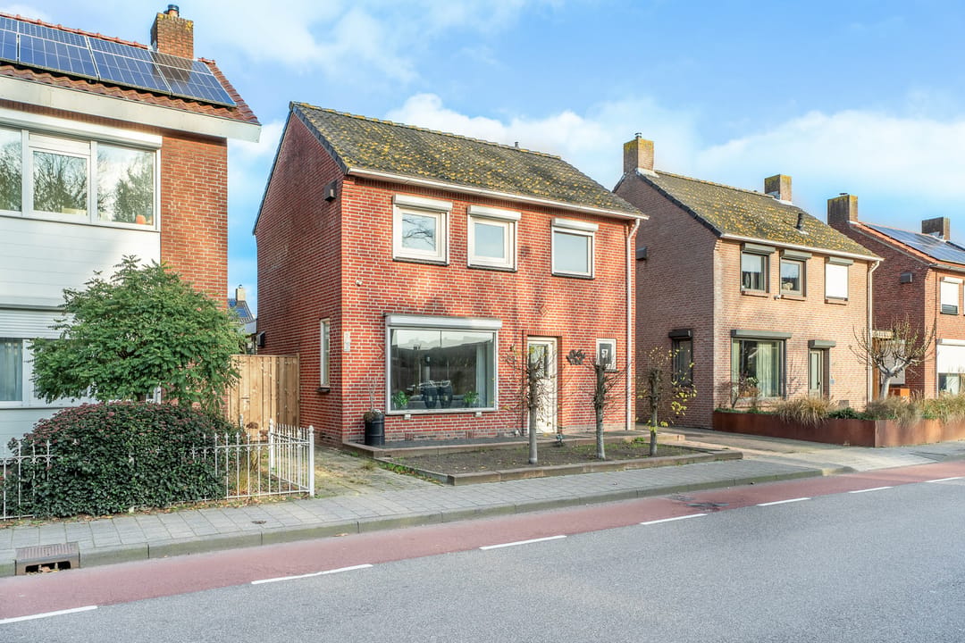 Photo 2 of Raadhuisstraat 57