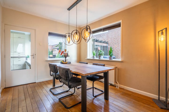 Foto 5 van Raadhuisstraat 57