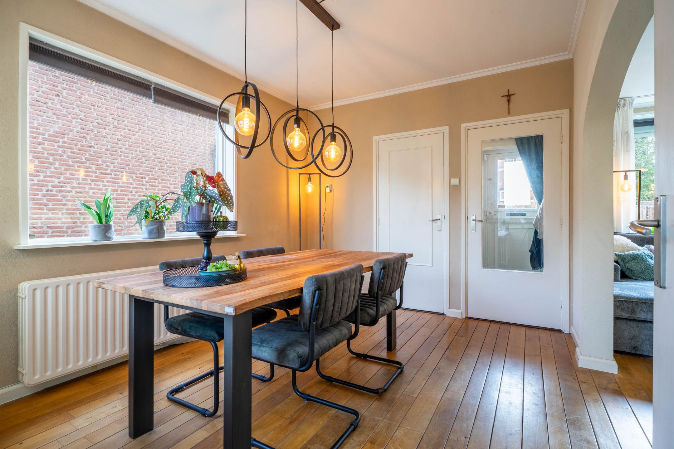 Photo 6 of Raadhuisstraat 57