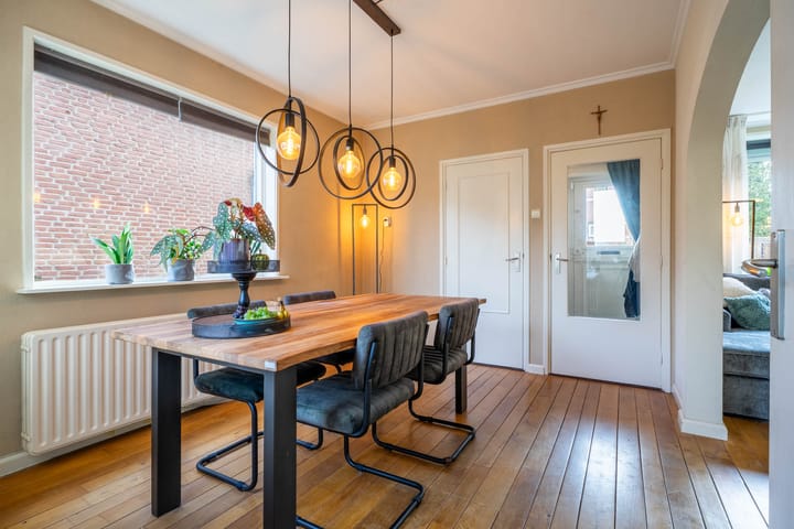 Foto 6 van Raadhuisstraat 57