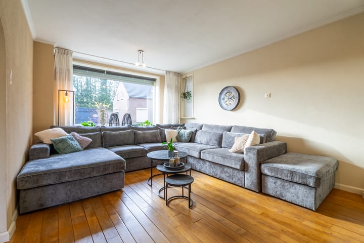 Foto 7 van Raadhuisstraat 57