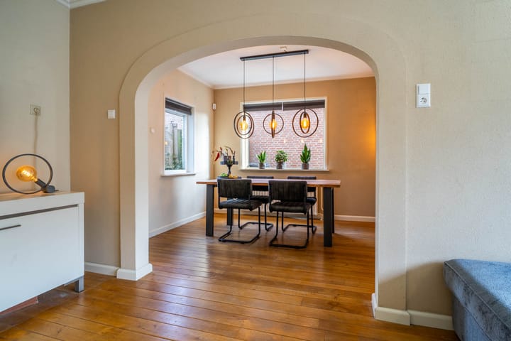 Foto 8 van Raadhuisstraat 57