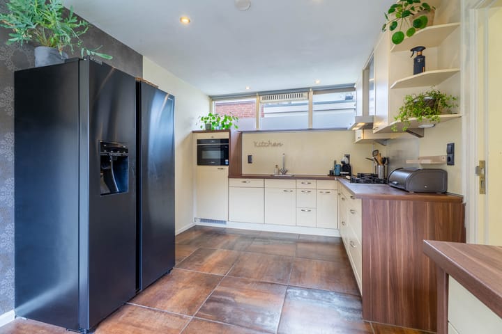 Foto 9 van Raadhuisstraat 57