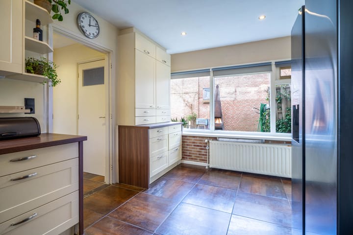 Foto 10 van Raadhuisstraat 57